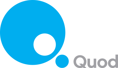 Quod logo
